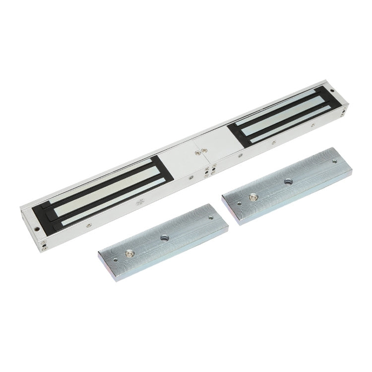 YH-280D Double Door Magnetic Lock (280kg) YH-280D Double Door Magnetic Lock (280kg)